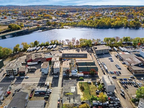 82 Water St, Lawrence, MA 01841