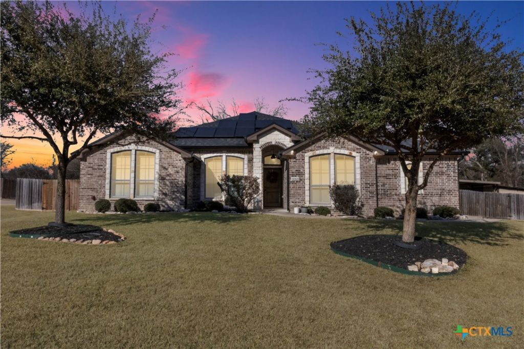 850 Ridgeoak Drive, Belton, TX 76513 Main Photo