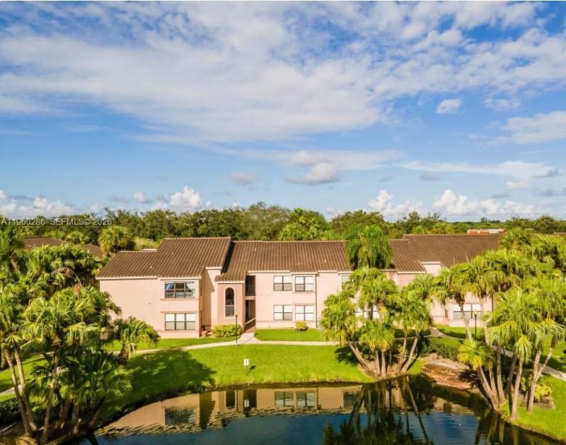 2900 S University Dr, Unit 9203, Davie, FL 33328 Photo