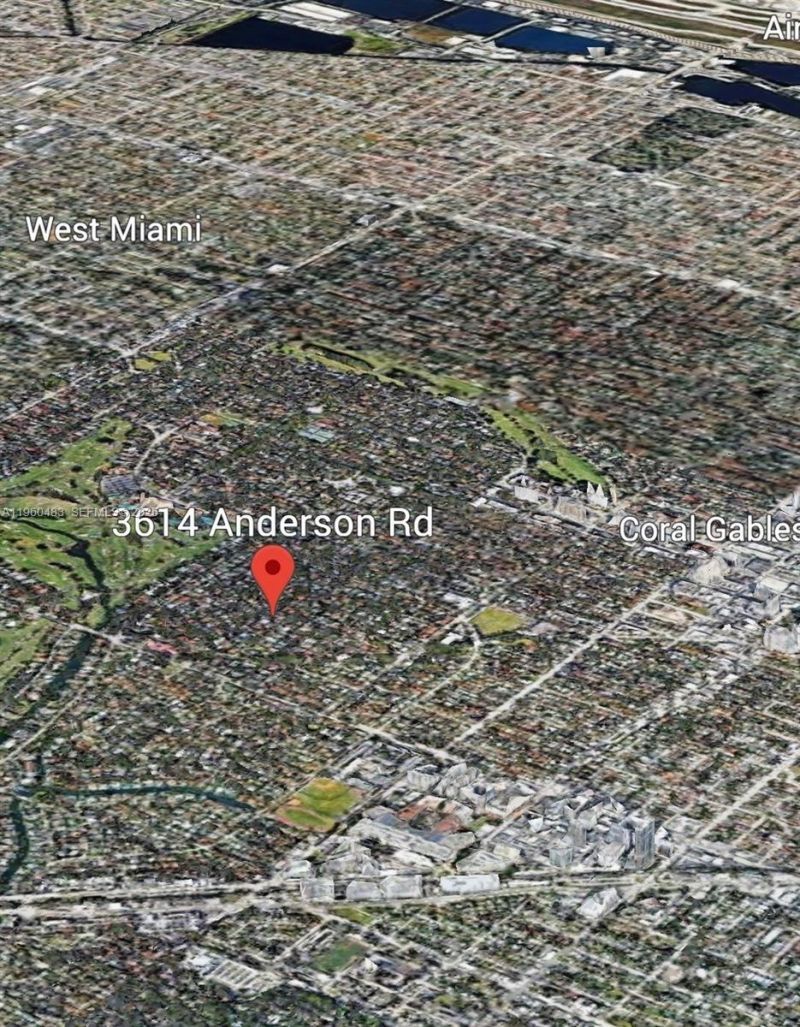 3614 Anderson Rd, Coral Gables, FL 33134 Photo