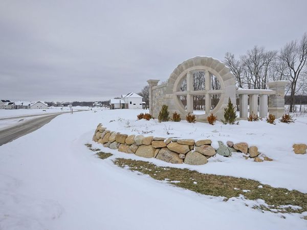 50541 Tanner Row, Granger, IN 46530