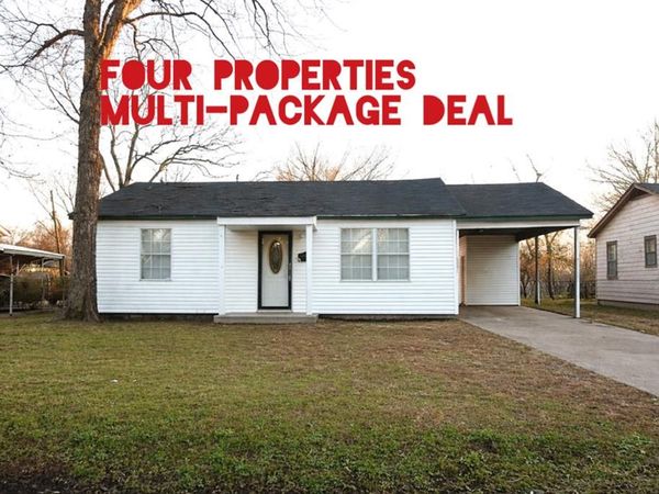 149 E Baldwin Street, West Helena, AR 72390