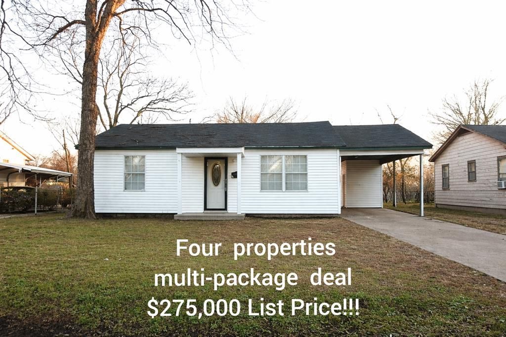 149 E Baldwin Street West Helena, AR 72390