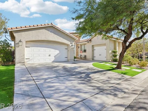 10044 Wild Calla Street, Las Vegas, NV 89178