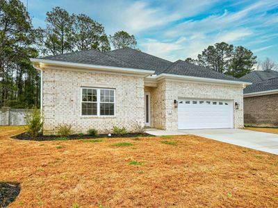 293 Waterfall Circle, Little River, SC 29566