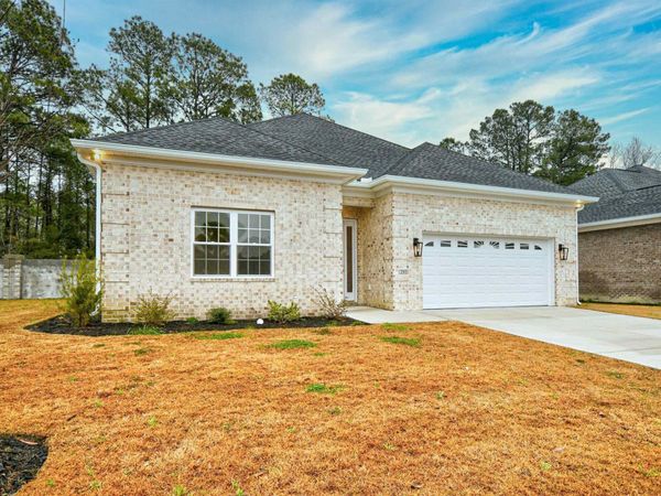 293 Waterfall Circle, Little River, SC 29566