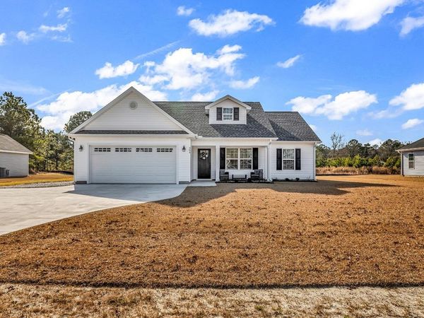 384 William Nobles Rd., Aynor, SC 29511
