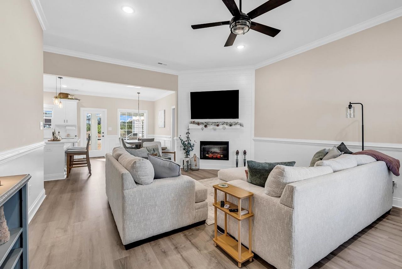 384 William Nobles Rd. Photo 4