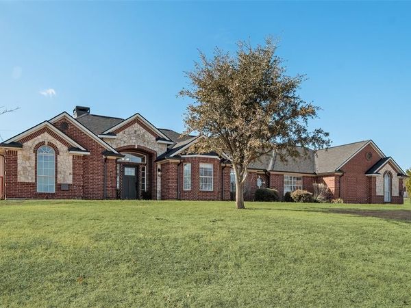 4011 Heritage Trail, Celina, TX 75009