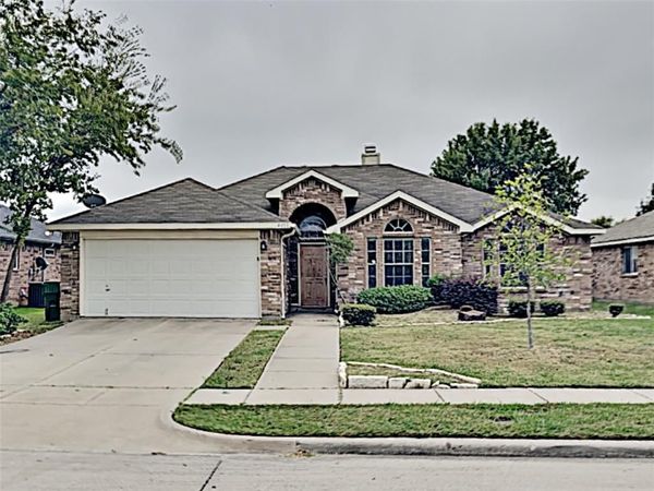 4408 Fox Meadows Lane, Mansfield, TX 76063