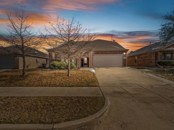 3616 Spring Run Lane, Melissa, TX 75454