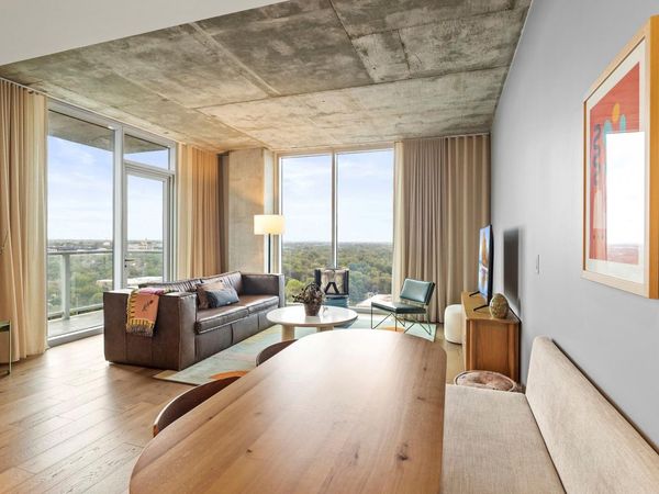 48 East Ave, Unit 1804, Austin, TX 78701
