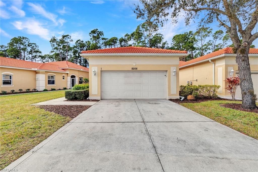 8206 Sanctuary Dr, Unit 1, Naples, FL 34104 Photo