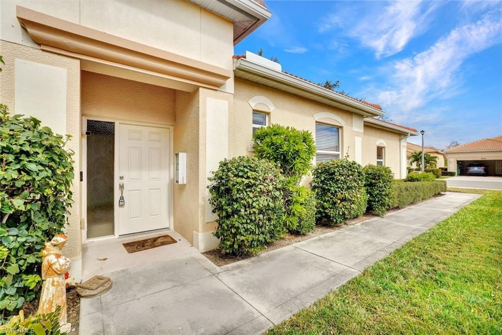 8206 Sanctuary Dr, Unit 1, Naples, FL 34104 Photo