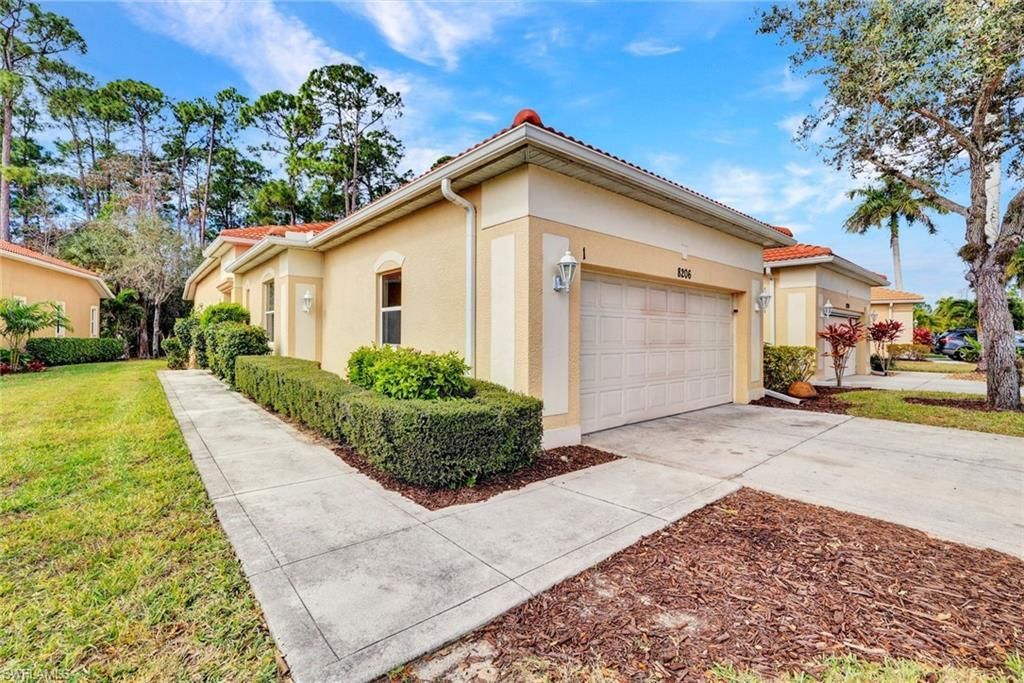 8206 Sanctuary Dr, Unit 1, Naples, FL 34104 Photo