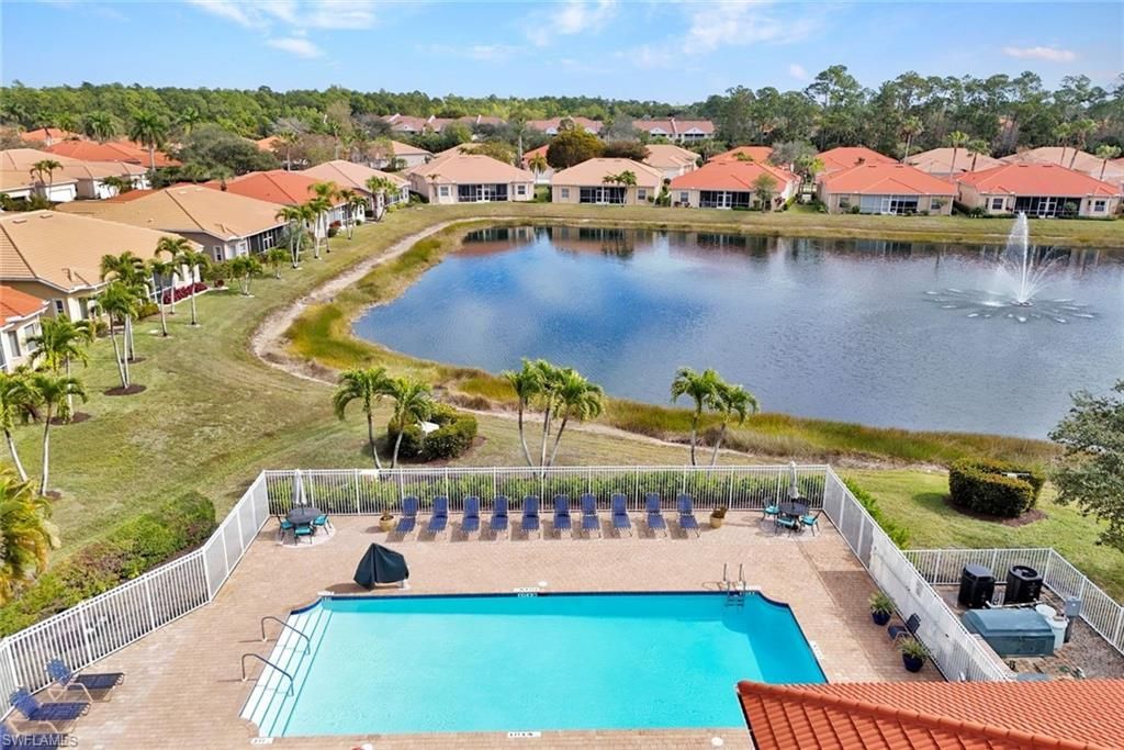 8206 Sanctuary Dr, Unit 1, Naples, FL 34104 Photo