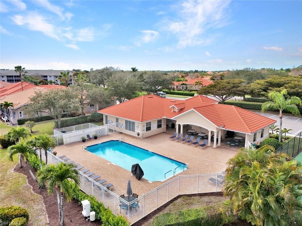 8206 Sanctuary Dr, Unit 1, Naples, FL 34104 Photo