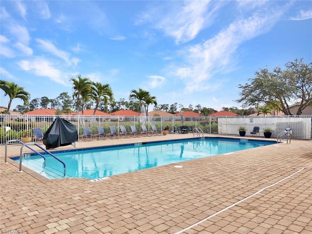 8206 Sanctuary Dr, Unit 1, Naples, FL 34104 Photo