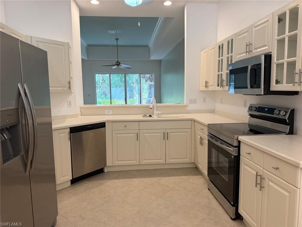 8206 Sanctuary Dr, Unit 1, Naples, FL 34104 Photo
