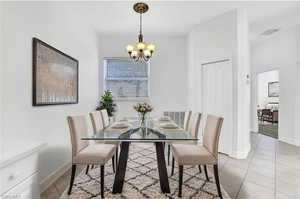 8206 Sanctuary Dr, Unit 1, Naples, FL 34104 Photo