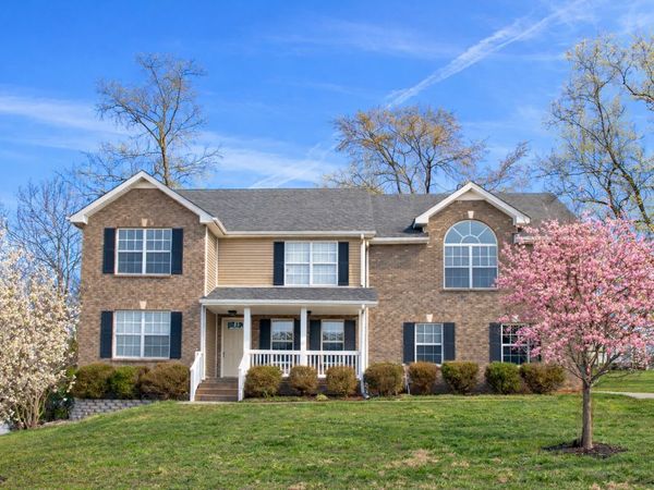 3147 Holly Point, Clarksville, TN 37043
