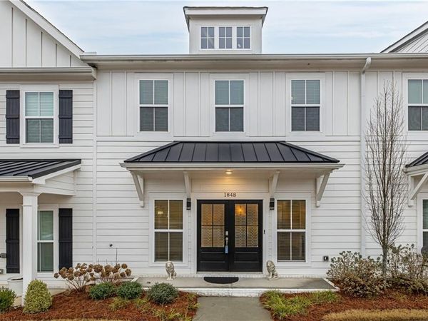 1848 Eastmore Avenue SW, Conyers, GA 30094