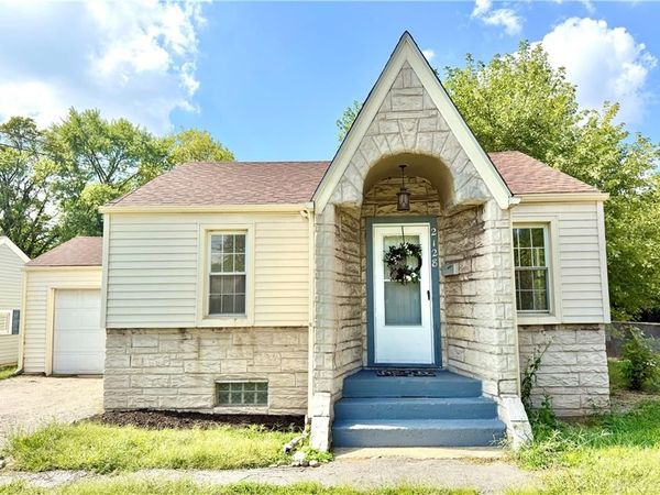 2128 Lamberton Street, Middletown, OH 45044