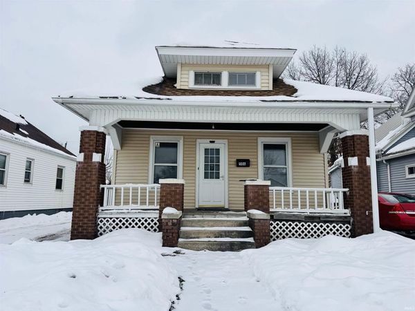 506 Liberty Street, South Bend, IN 46619