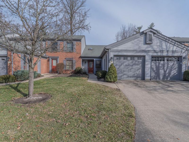 2619 Bryan Station Lane, Crestview Hills, KY 41017 Photo 1