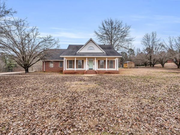 1505 Dale Rd, Caledonia, MS 39740
