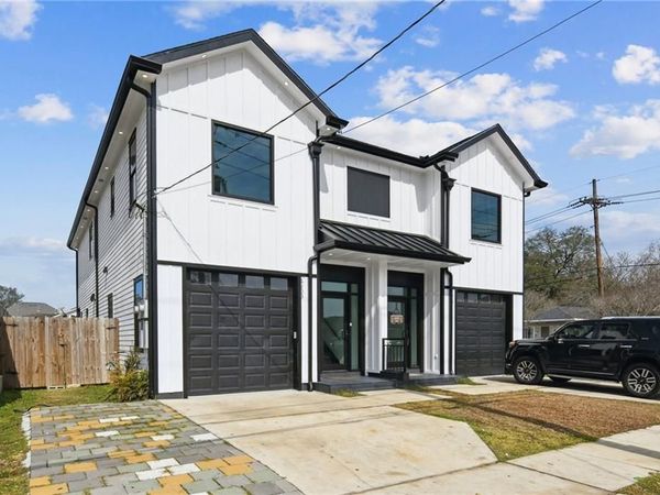 6203 MITCHELL Avenue, Metairie, LA 70003