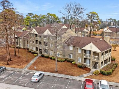 425 Myrtle Greens Dr., Unit C, Conway, SC 29526