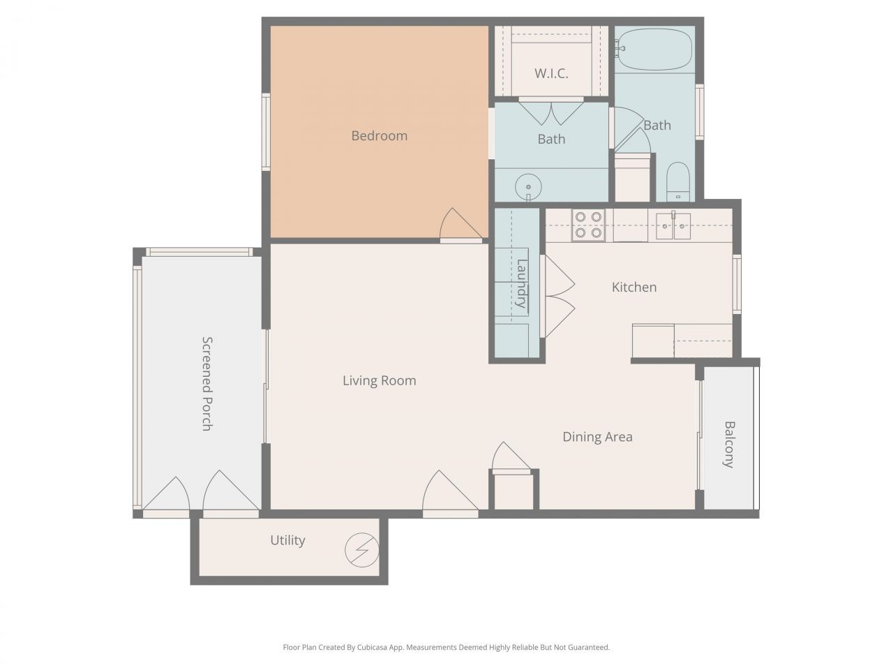 425 Myrtle Greens Dr. Photo 15