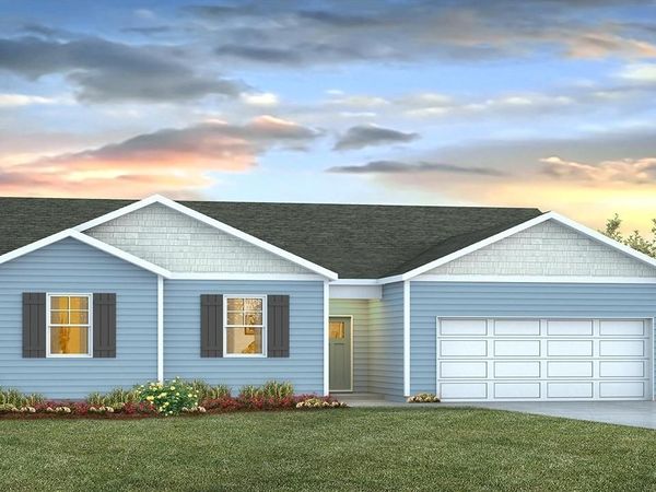 913 Farmers Passage Loop, Loris, SC 29569