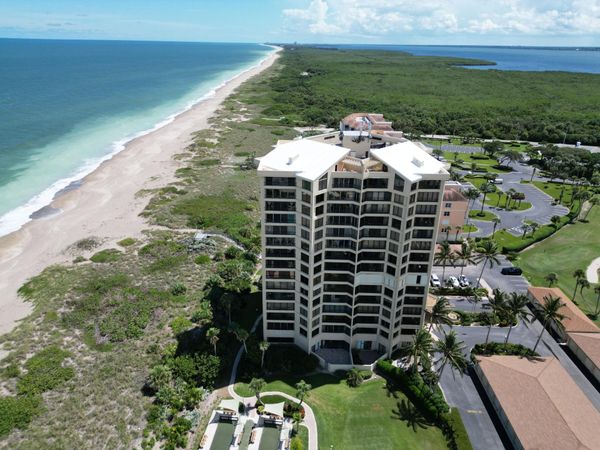 2400 S Ocean Drive, Unit 8131, Hutchinson Island, FL 34950
