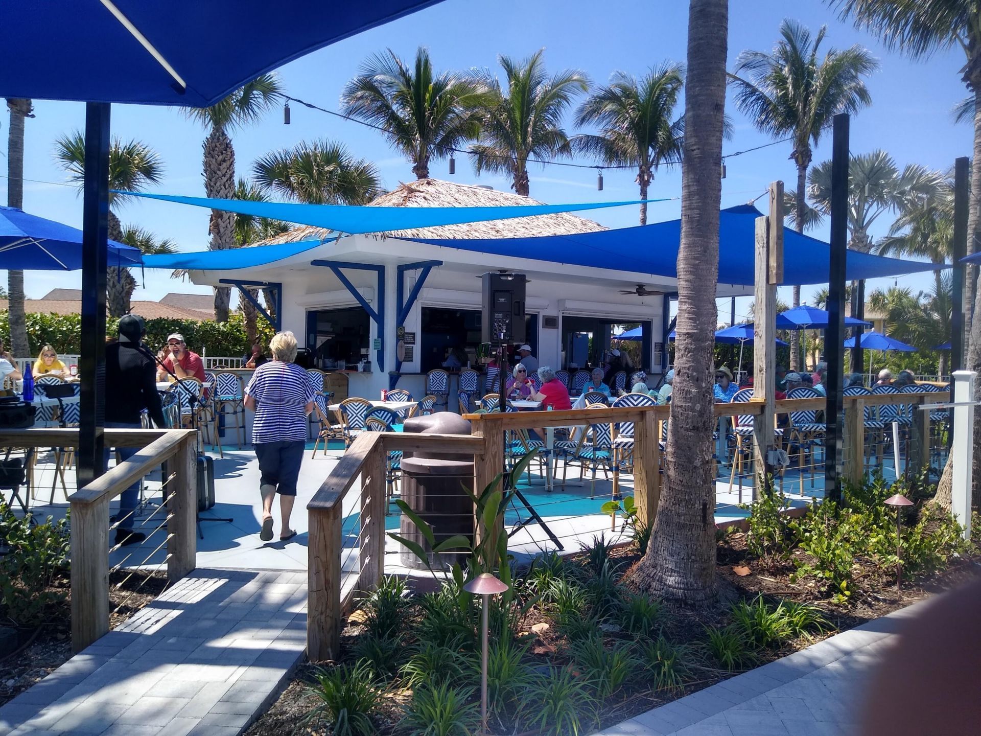 2400 S Ocean Drive, Unit 8131, Hutchinson Island, FL 34950 Photo