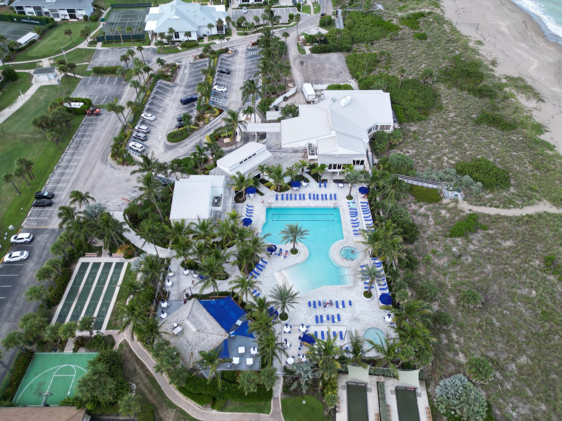 2400 S Ocean Drive, Unit 8131, Hutchinson Island, FL 34950 Photo