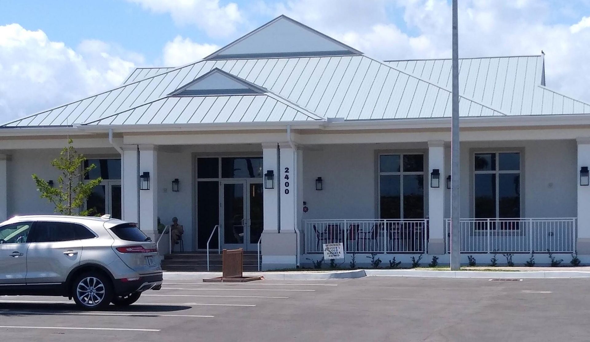 2400 S Ocean Drive, Unit 8131, Fort Pierce, FL 34950 Photo