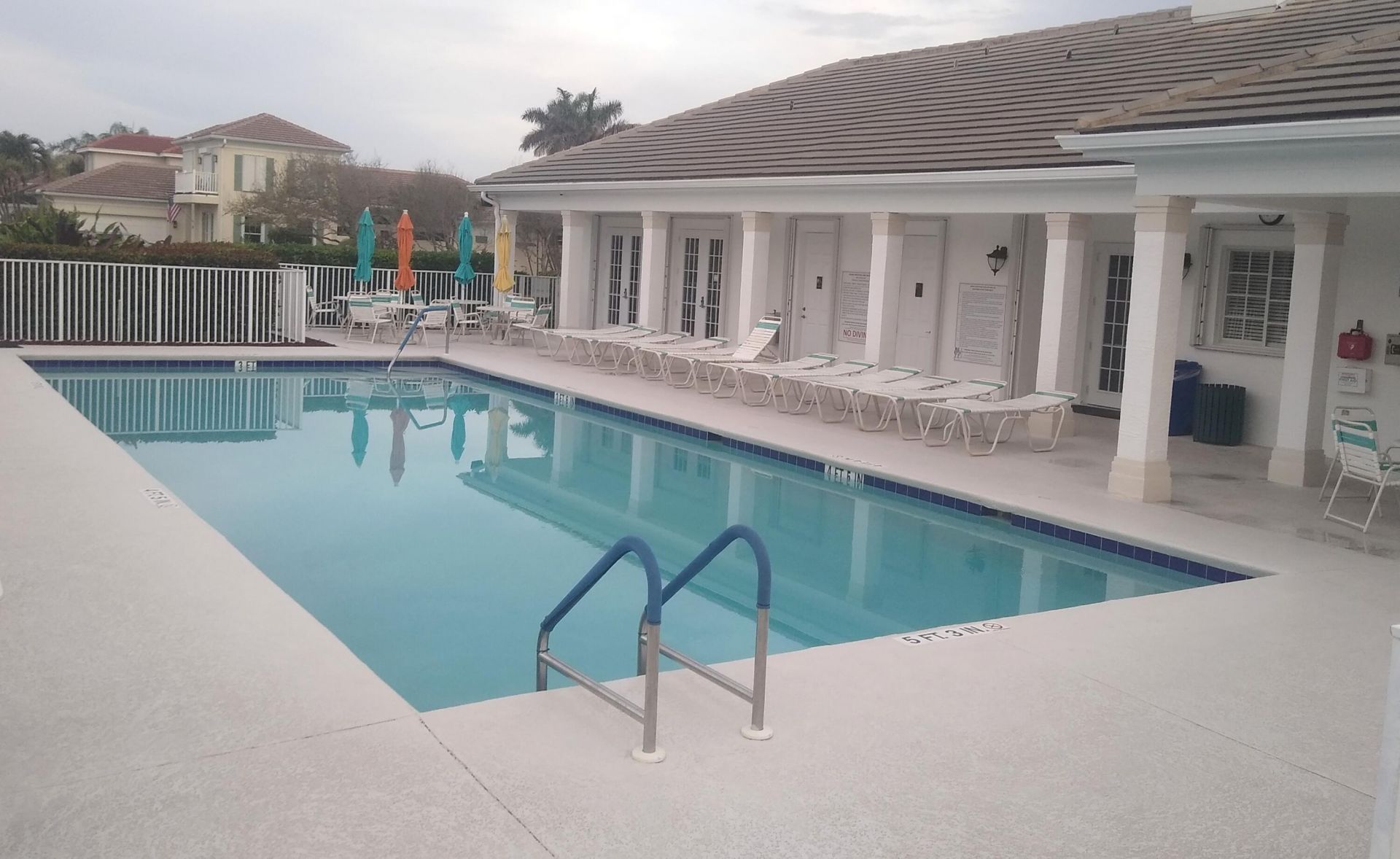 2400 S Ocean Drive, Unit 8131, Fort Pierce, FL 34950 Photo