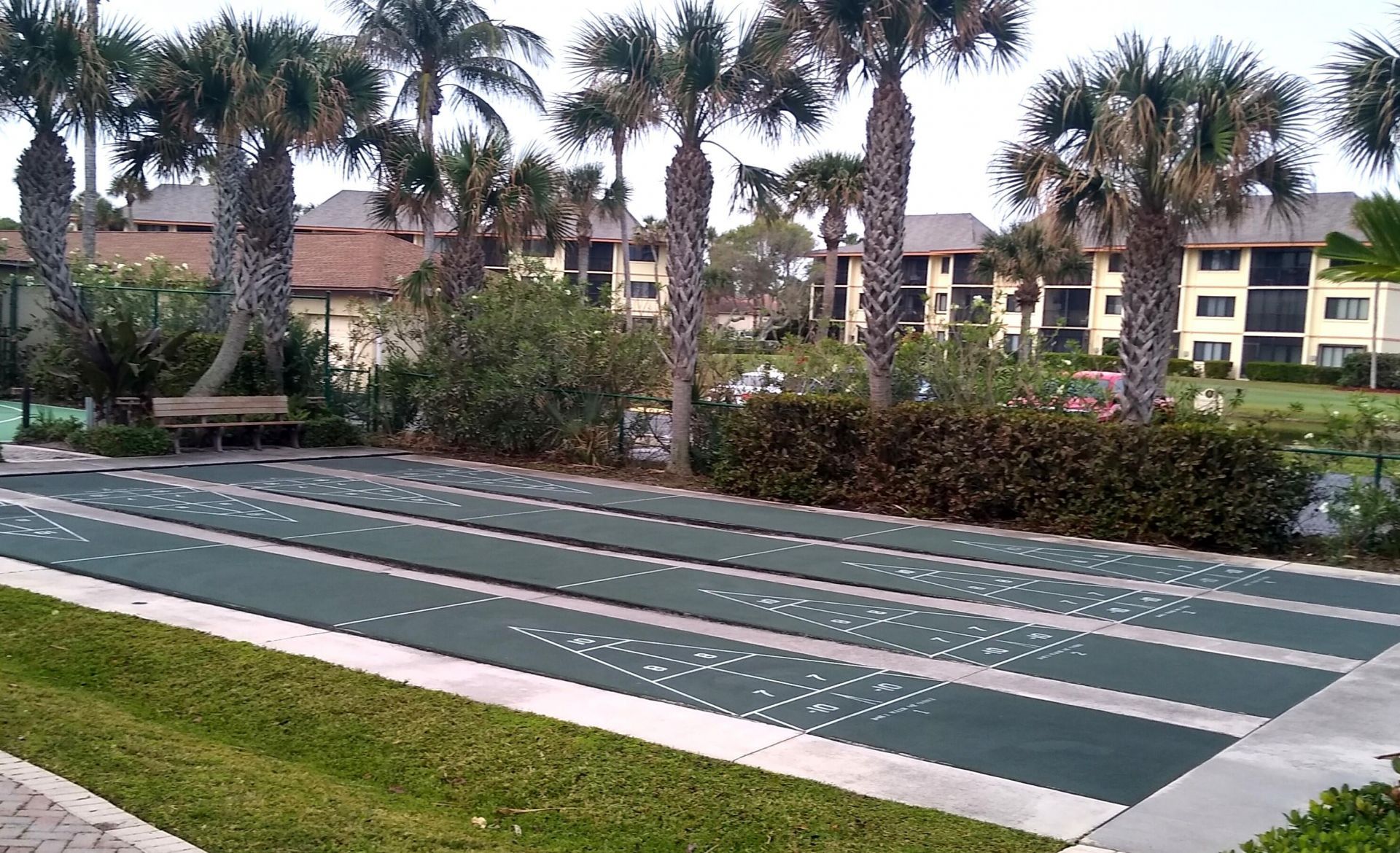 2400 S Ocean Drive, Unit 8131, Fort Pierce, FL 34950 Photo