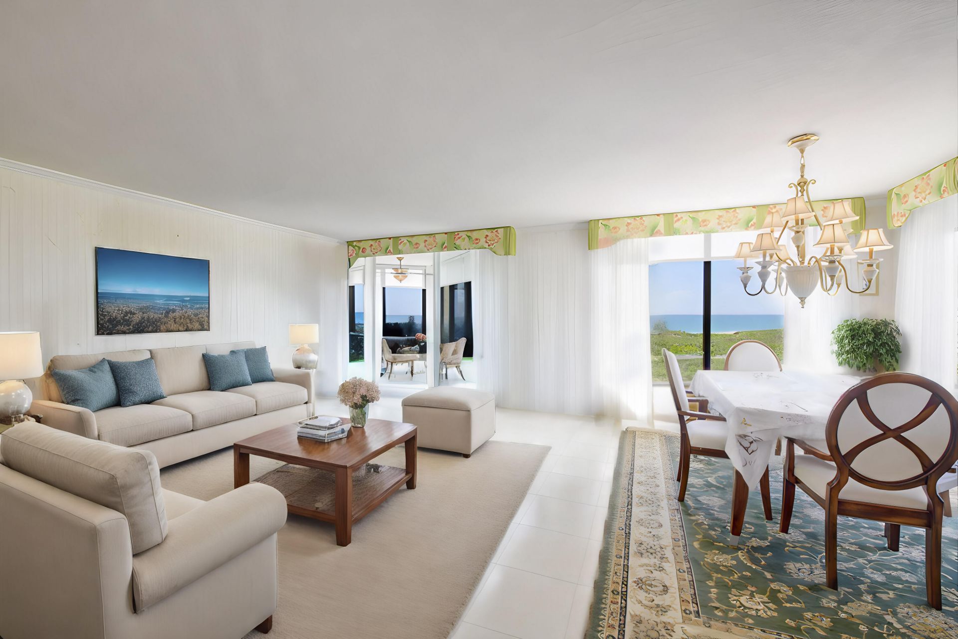 2400 S Ocean Drive, Unit 8131, Hutchinson Island, FL 34950 Photo