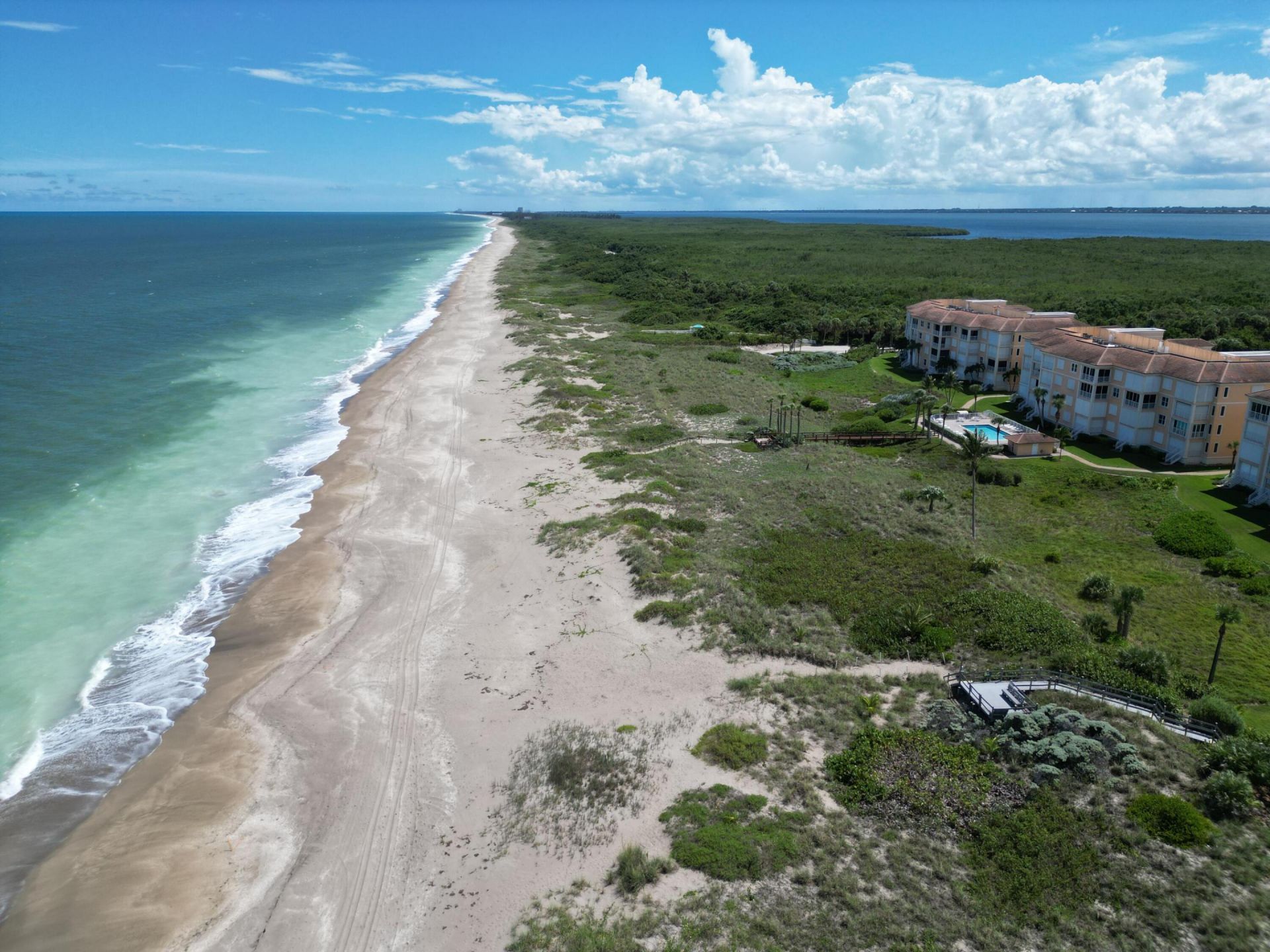 2400 S Ocean Drive, Unit 8131, Fort Pierce, FL 34950 Photo