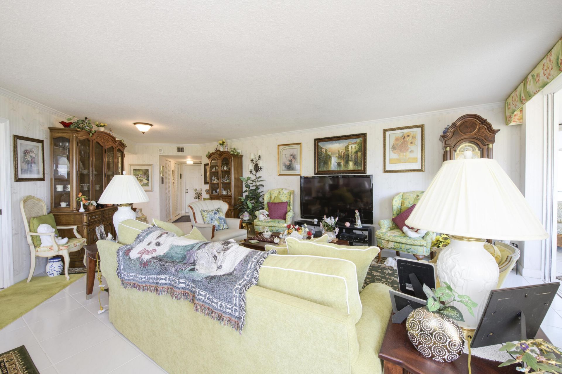 2400 S Ocean Drive, Unit 8131, Hutchinson Island, FL 34950 Photo