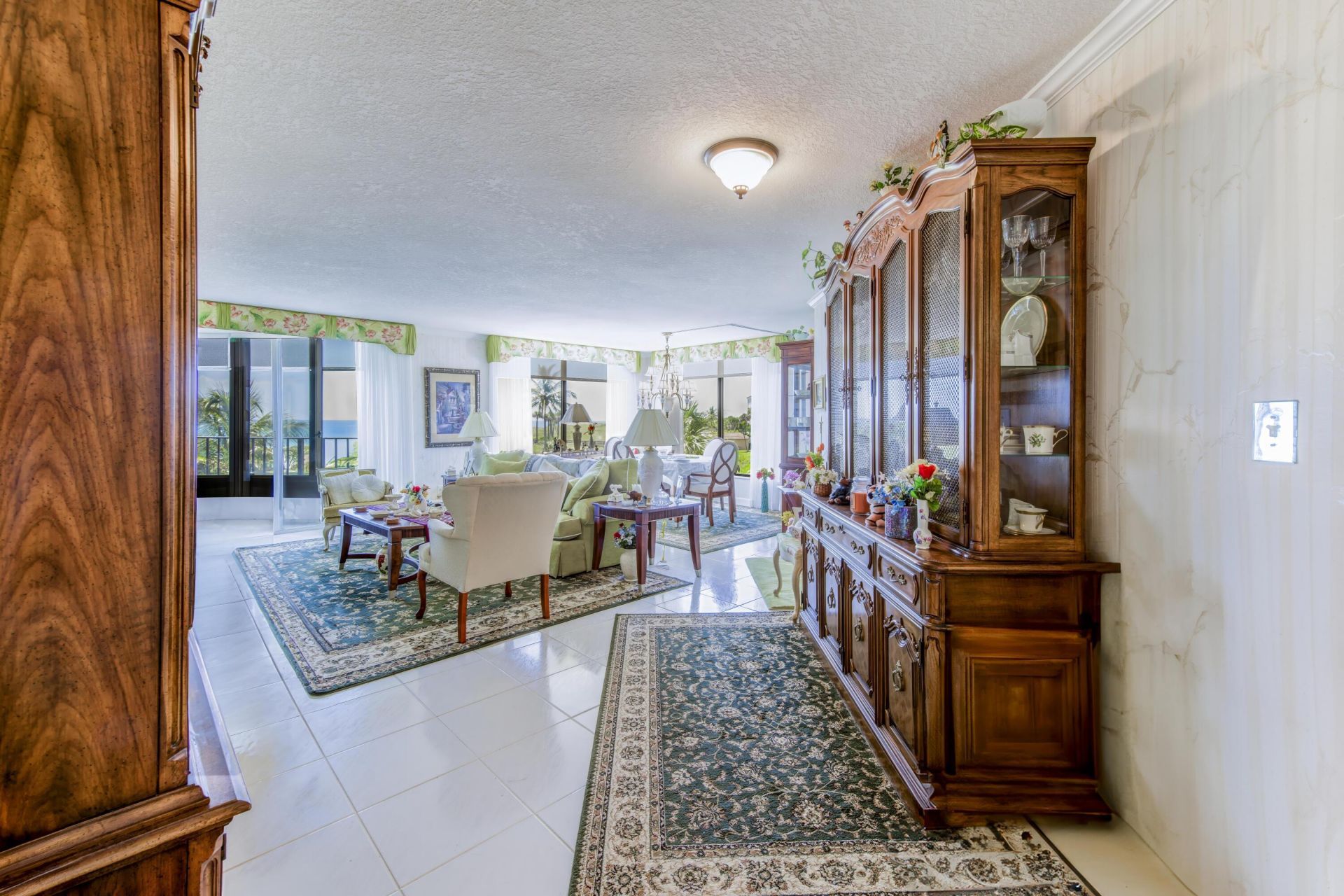 2400 S Ocean Drive, Unit 8131, Hutchinson Island, FL 34950 Photo