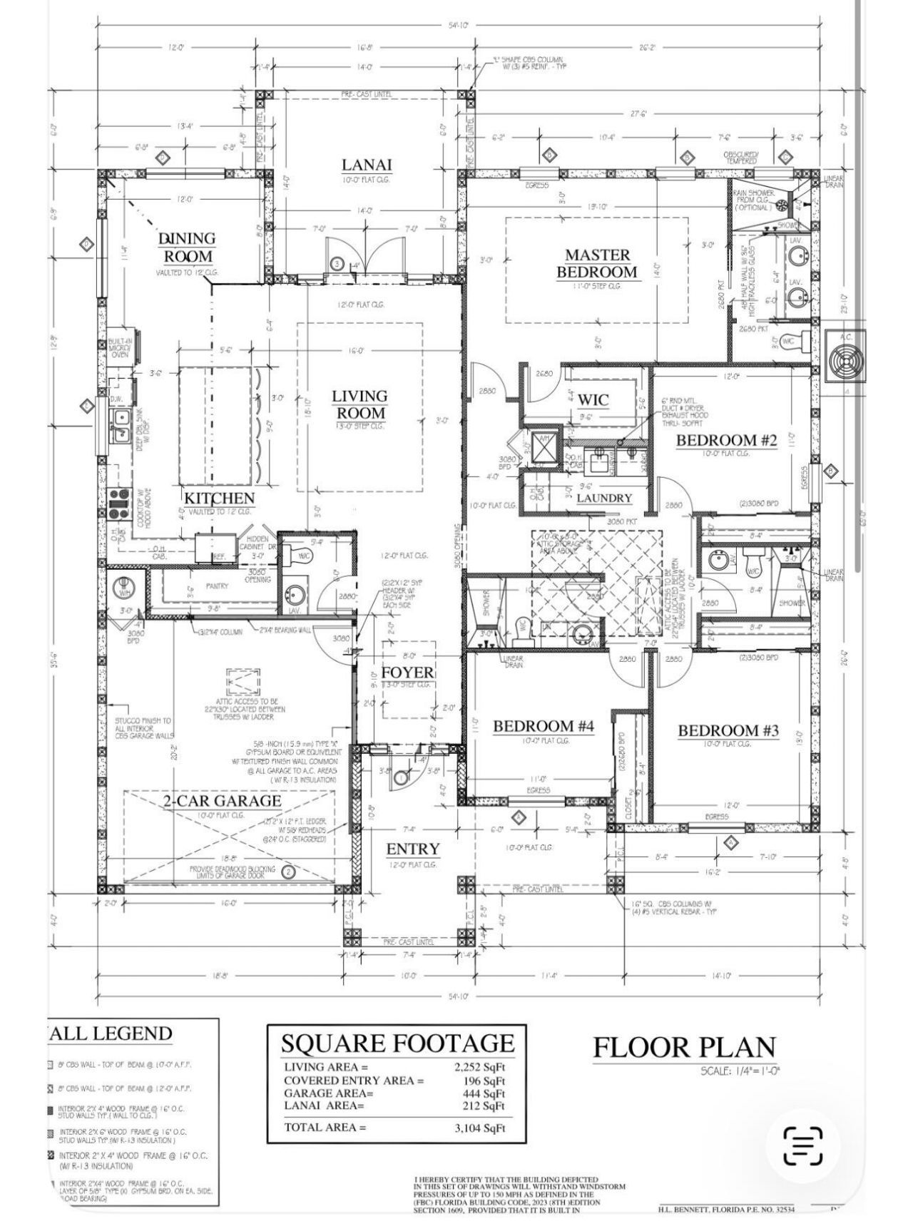 745 N Estribo Street, Clewiston, FL 33440 Photo