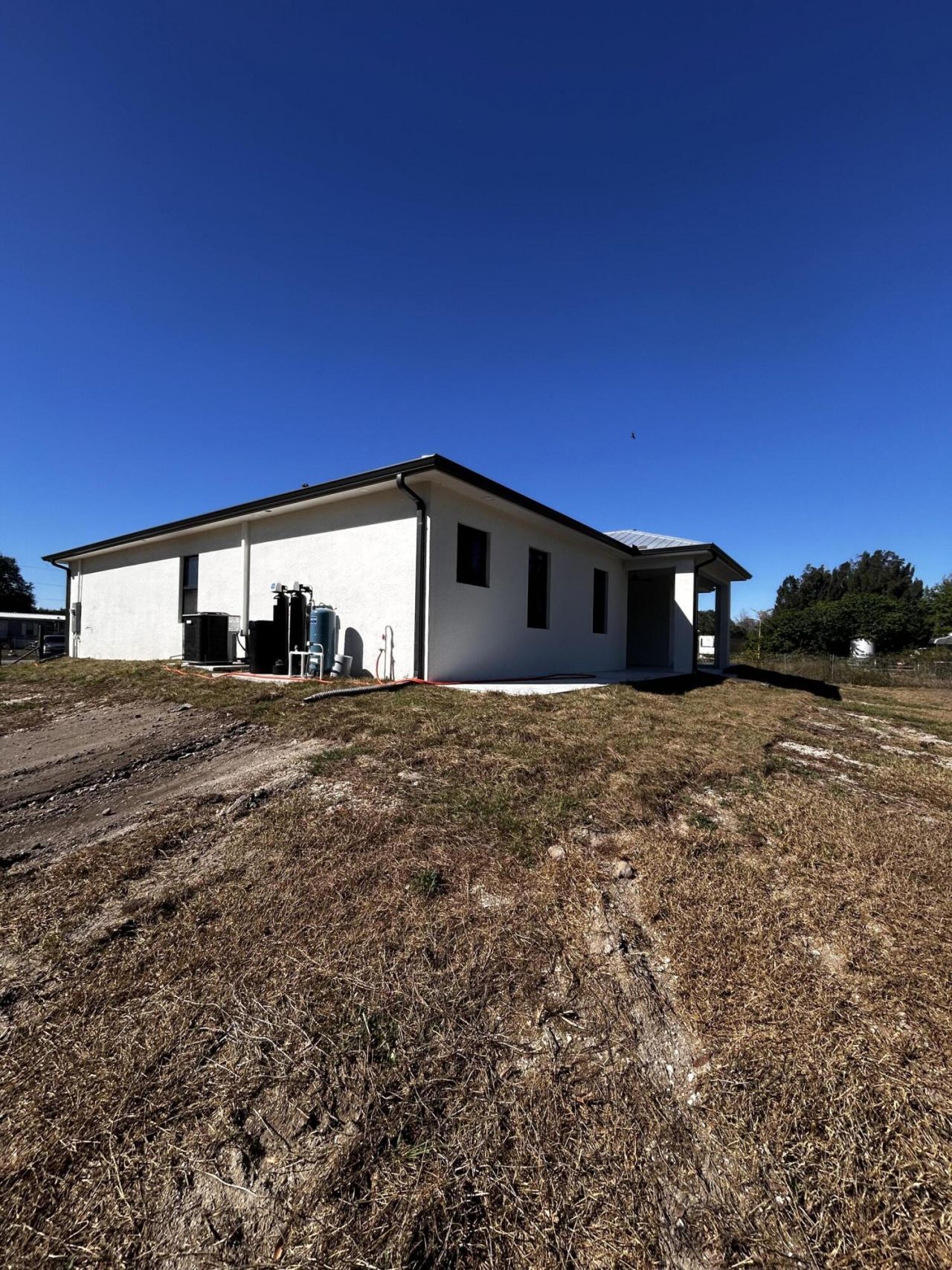745 N Estribo Street, Clewiston, FL 33440 Photo