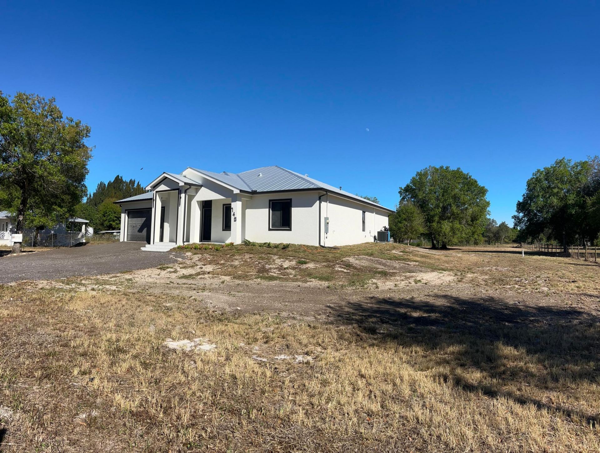 745 N Estribo Street, Clewiston, FL 33440 Photo