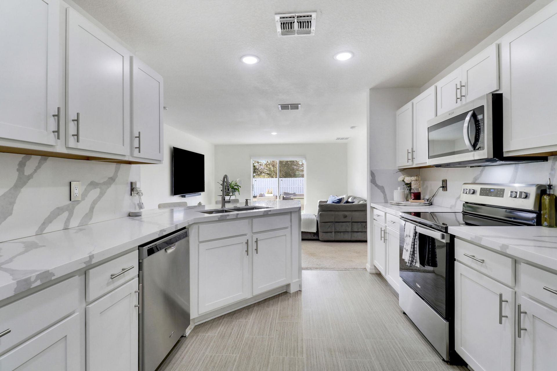 3590 SW Vincennes Street, Port Saint Lucie, FL 34953 Photo