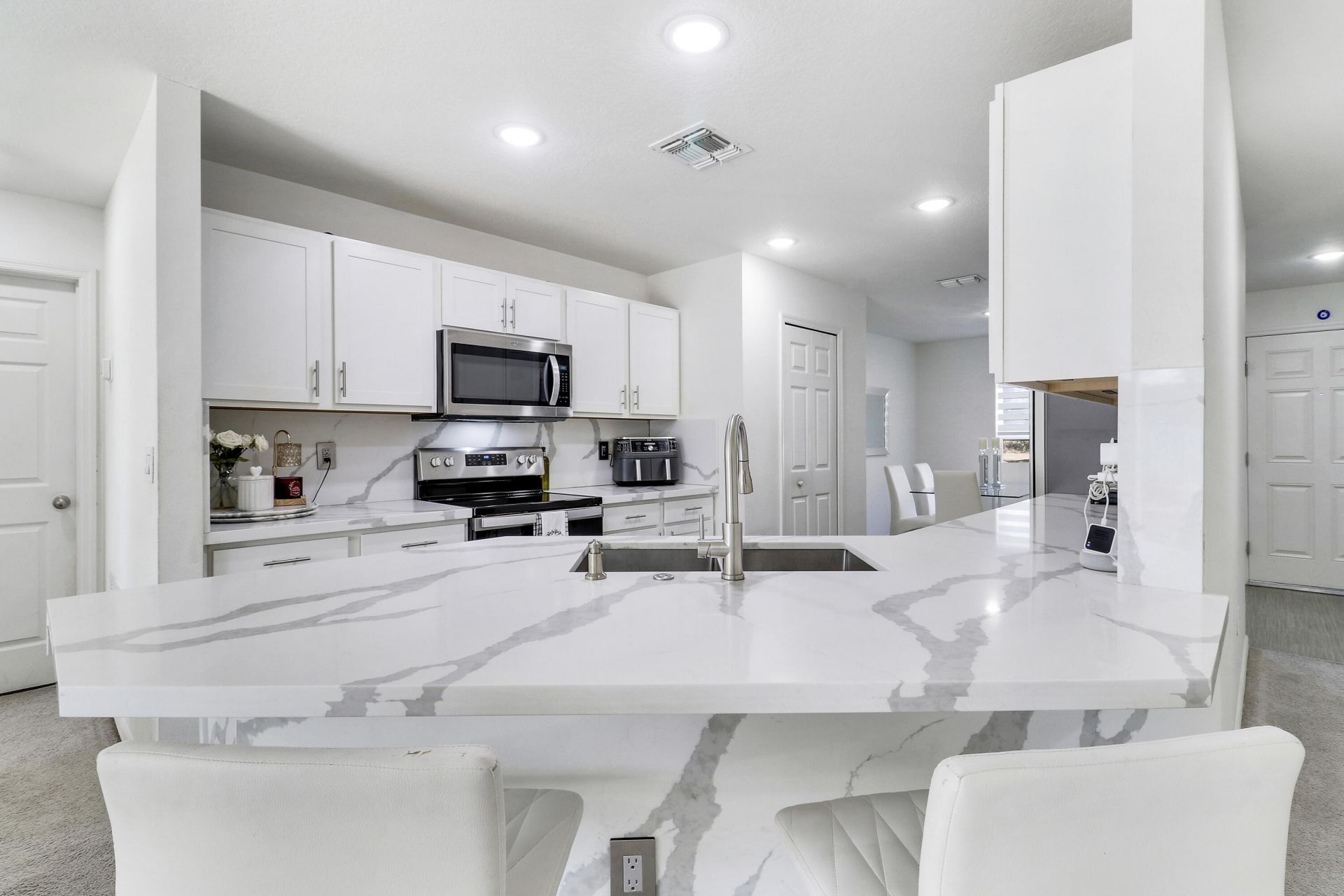 3590 SW Vincennes Street, Port Saint Lucie, FL 34953 Photo