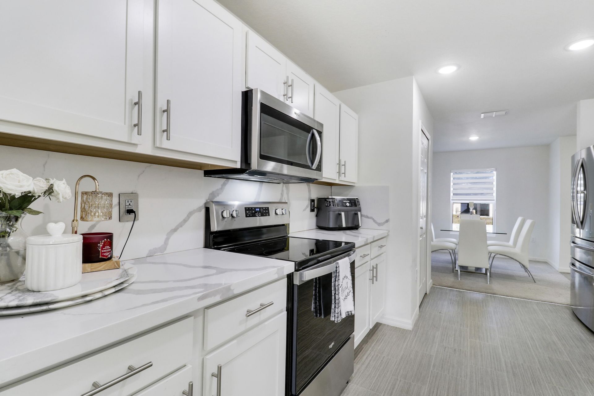 3590 SW Vincennes Street, Port Saint Lucie, FL 34953 Photo